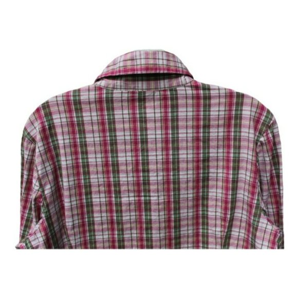 MOUNTAIN LAKE KIDS PETITE BLOUSE/SHIRT/ SIZE: Kids Small - Picture 4 of 8